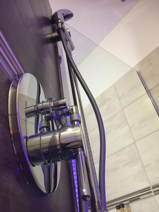 Vulkan Wellness Panzio Pécs Exterior foto