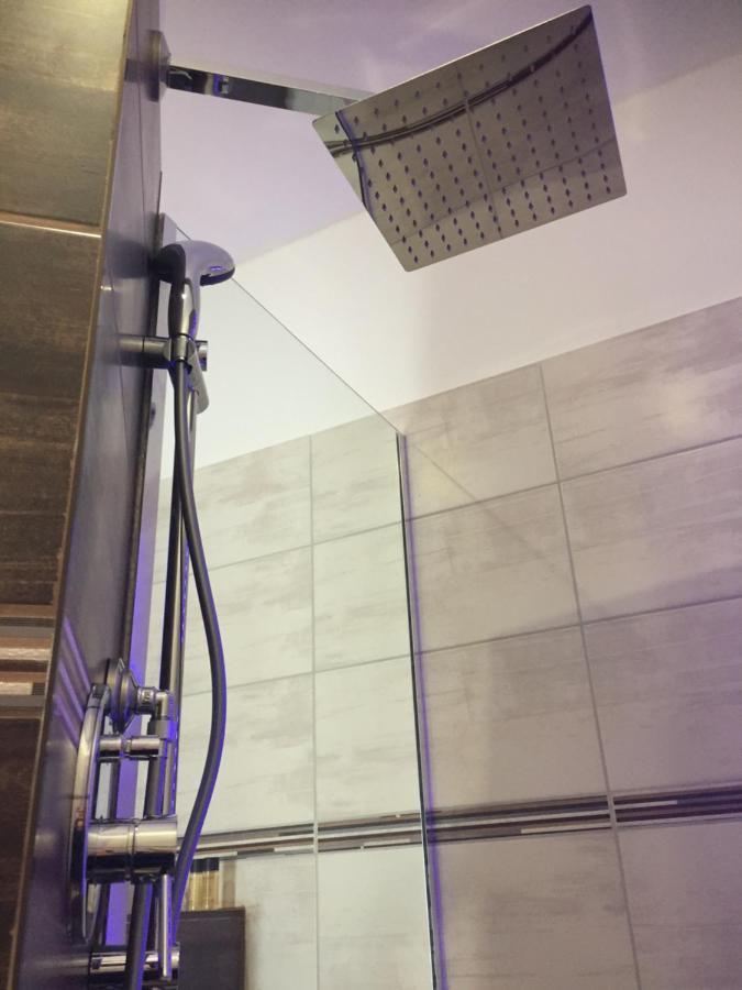 Vulkan Wellness Panzio Pécs Exterior foto